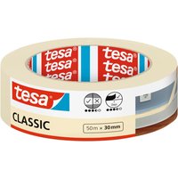 Tesa Malerband Classic 50 m x 30 mm Tesa Malerband Classic 50 m x 30 mm