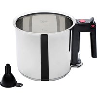 GSW Wasserbadkocher Bain Marie 16Cm