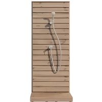 FinnTherm Gartendusche S
