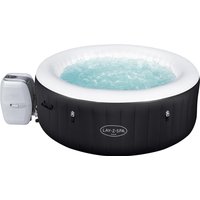 Bestway Whirlpool Lay-Z-Spa Miami AirJet Ø 180 cm x 66 cm Rund Bestway Whirlpool Lay-Z-Spa Miami AirJet Ø 180 cm x 66 cm Rund