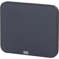 Siena Garden Campingtischplatte Hockeraufsatz Grau 48,5 cm x 41 cm x 3,5 cm Siena Garden Campingtischplatte Hockeraufsatz Grau 48,5 cm x 41 cm x 3,5 cm