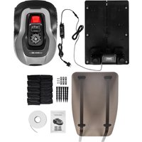 Texas Mähroboter RMX600 Texas Mähroboter RMX600