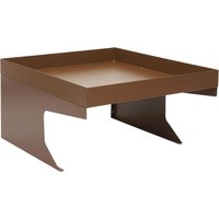 MCW Mähroboter-Garage G60 Braun MCW Mähroboter-Garage G60 Braun