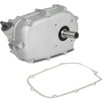 EBERTH Ölbadkupplung Reduktion 2:1 Eingangswelle 25mm Ausgangswelle 22mm