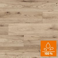 Kaindl Poseidon Laminat 7 mm Wasserfest Barbados Oak