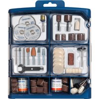 Dremel Mehrzweck-Zubehörset 150 Teile 724 Dremel Mehrzweck-Zubehörset 150 Teile 724