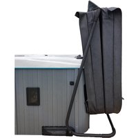 Nordlys Hebevorrichtung zur Öffnung der Thermoschutzhaube Nordlys Hebevorrichtung zur Öffnung der Thermoschutzhaube