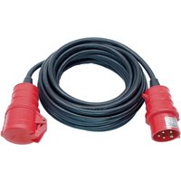 Brennenstuhl Verlängerungskabel CEE IP 44 16 A H07RN-F 5G2,5 Schwarz 25 m Brennenstuhl Verlängerungskabel CEE IP 44 16 A H07RN-F 5G2,5 Schwarz 25 m