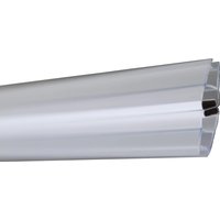 Magnetdichtung für Rundduschen 2er-Set 5 mm Glasstärke