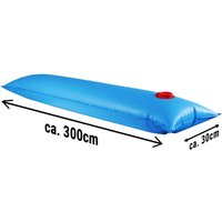 Evolution Wassersack für Winterabdeckung 300cm Länge Pool Schwimmbad Befestigung