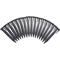 Texas Wire Pegs für Mähroboter RMX-Serie Texas Wire Pegs für Mähroboter RMX-Serie