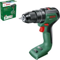 Bosch 18 V Akku-Schlagbohrschrauber Universalimpact 18V-60 Solo Bosch 18 V Akku-Schlagbohrschrauber Universalimpact 18V-60 Solo