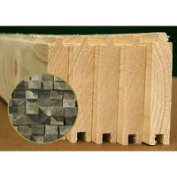 Palmako Fußboden für Holz-Gartenhaus Lara 445 cm x 295 cm Palmako Fußboden für Holz-Gartenhaus Lara 445 cm x 295 cm