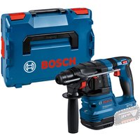 Bosch Professional 18 V Akku-Bohrhammer GBH 18V-22 Solo in L-Boxx Bosch Professional 18 V Akku-Bohrhammer GBH 18V-22 Solo in L-Boxx