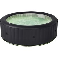MSpa Urban Bedewanne mit Hydromassage Aurora AirJet MSpa Urban Bedewanne mit Hydromassage Aurora AirJet