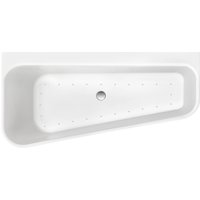 Ottofond Whirlpool Pino Mod. A Komfort-Silentsystem 155 cm x 75 cm Weiß Ottofond Whirlpool Pino Mod. A Komfort-Silentsystem 155 cm x 75 cm Weiß