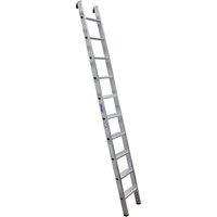 Krause Stabilo Stufen-Anlege-Leiter 10 Stufen Krause Stabilo Stufen-Anlege-Leiter 10 Stufen