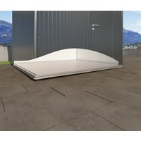 Biohort Boden SmartBase Gerätehaus Neo 1D/4A Biohort Boden SmartBase Gerätehaus Neo 1D/4A