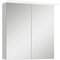 Megabad Profi Collection Spiegelschrank 60 cm Loft 2.0