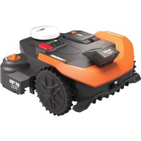 Worx Mähroboter L3000 WR330E Landroid Vision Cloud Worx Mähroboter L3000 WR330E Landroid Vision Cloud