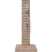 FinnTherm Gartendusche XS