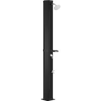 Juskys Solardusche Victoria 60 Liter