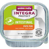 Integra Hunde-Nassfutter Protect Intestinal 150 g Integra Hunde-Nassfutter Protect Intestinal 150 g