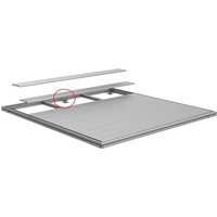 Biohort SmartBase-Zusatzpaket für Zusatztür Biohort SmartBase-Zusatzpaket für Zusatztür