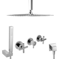 paulgurkes-unterputz-regendusche-mit-deckenarm-set-30cm-regenwalddusche-duschsystem