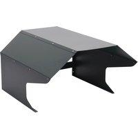 MCW Mähroboter-Garage L43 Grün MCW Mähroboter-Garage L43 Grün