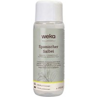 WekaPur Sauna-/Dampfbadduft Spanischer Salbei