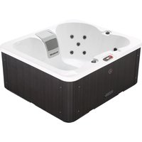 Canadian Spa Whirlpool Manitoba UV Plug and Play 4 Personen 170cm x 152cm x 73cm Canadian Spa Whirlpool Manitoba UV Plug and Play 4 Personen 170cm x 152cm x 73cm