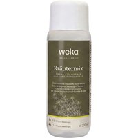 WekaPur Sauna-/Dampfbadduft Kräuter Mix