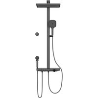 emke-duschsystem-regendusche-anthrazit-matt-led-anzeige-glasablage-duschsystem-mit-thermostat-mit-3-1-elternteil-und-kind-handbrause