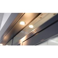 Biohort Vorbereitung f. Außenbeleuchtung CasaNova 4 m-Seite Biohort Vorbereitung f. Außenbeleuchtung CasaNova 4 m-Seite