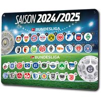 Bundesliga Magnettabelle | inkl. 12 Monate BILDplus