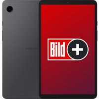 Galaxy Tab A9 | WiFi + LTE | 64 GB | Graphite | inkl. 24 Monate BILDplus