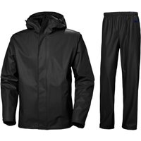 Helly Hansen Moss, Herren, schwarz