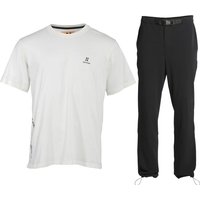 Aeonian LYNGEN/KILLI, unisex, weiß/schwarz