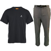 Aeonian LYNGEN/KILLI, unisex, schwarz