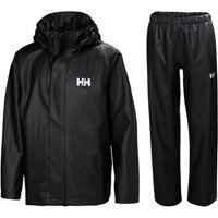 Helly Hansen Moss, junior, schwarz