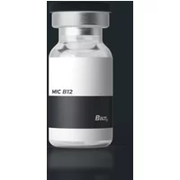 MIC B12
