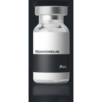 Tesamorelin