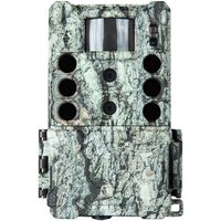 Bushnell 32MP CORE DS4K Tree Bark Camo No Glow Trail Camera