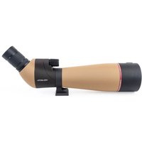 Athlon Talos 20-60x80 Tan Spotting Scope