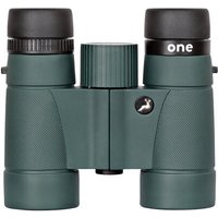 Delta Optical One 10x32 Compact Lightweight Binoculars