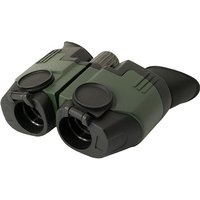 Yukon Advanced Optics Sideview 10x21 Binoculars