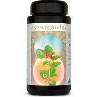 Pureveda Ashwagandha | 1300mg Ashwagandha | 90 capsule | Dr. med. Michalzik