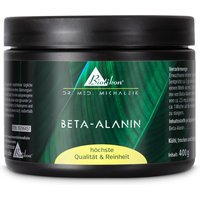 Beta-Alanine 400 g Powder | Dr. med. Michalzik