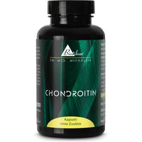 Chondroitin | 1960 mg | 120 capsules | Dr. med. Michalzik